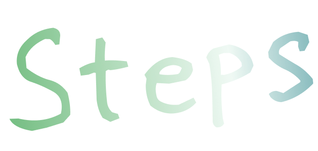 Steps